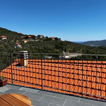 Agriturismo Le Merline Arnasco Cameră foto