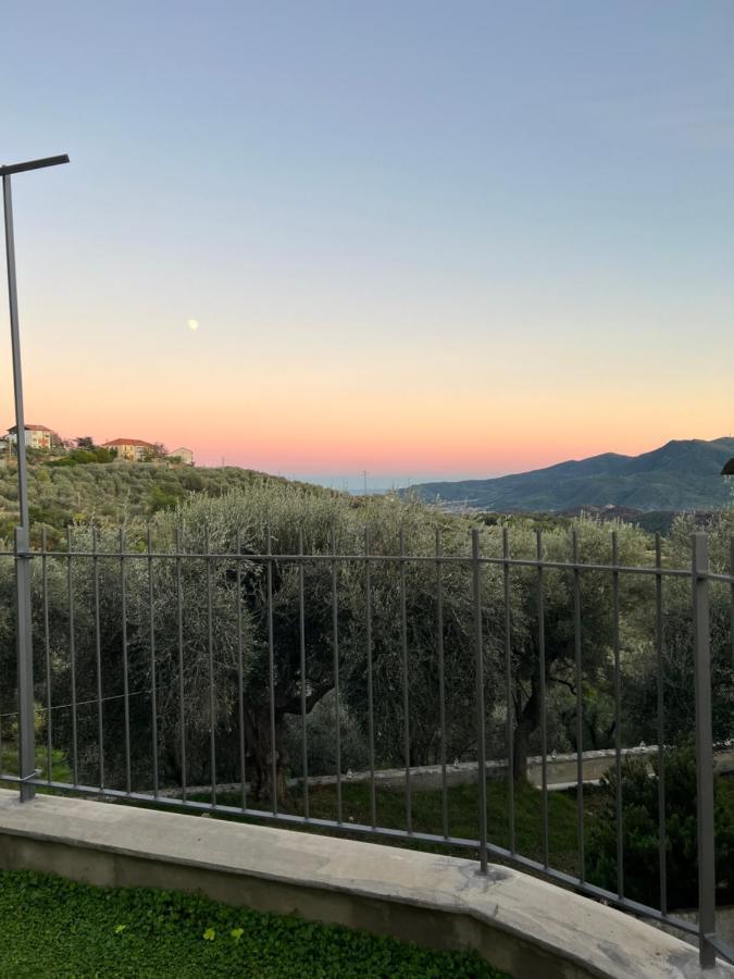 Agriturismo Le Merline Arnasco Exterior foto