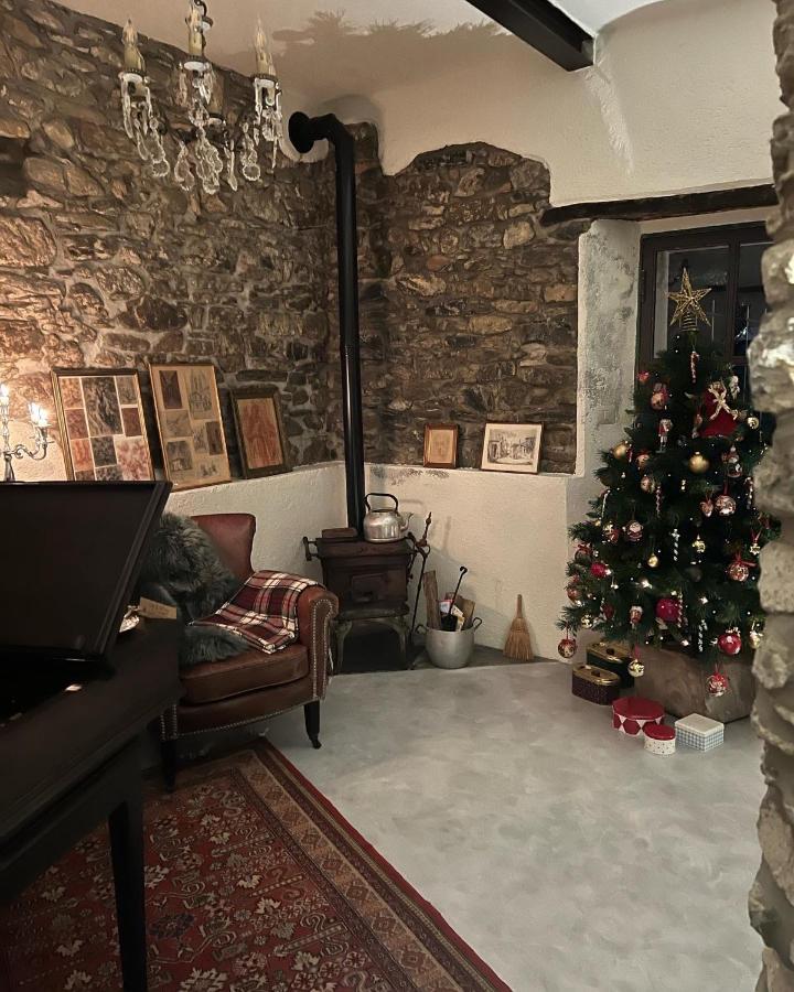 Agriturismo Le Merline Arnasco Exterior foto