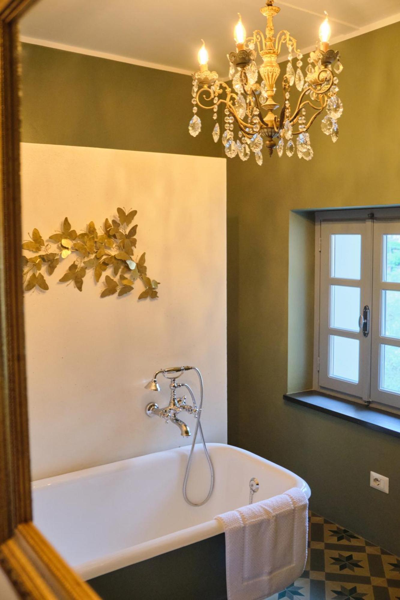 Agriturismo Le Merline Arnasco Cameră foto