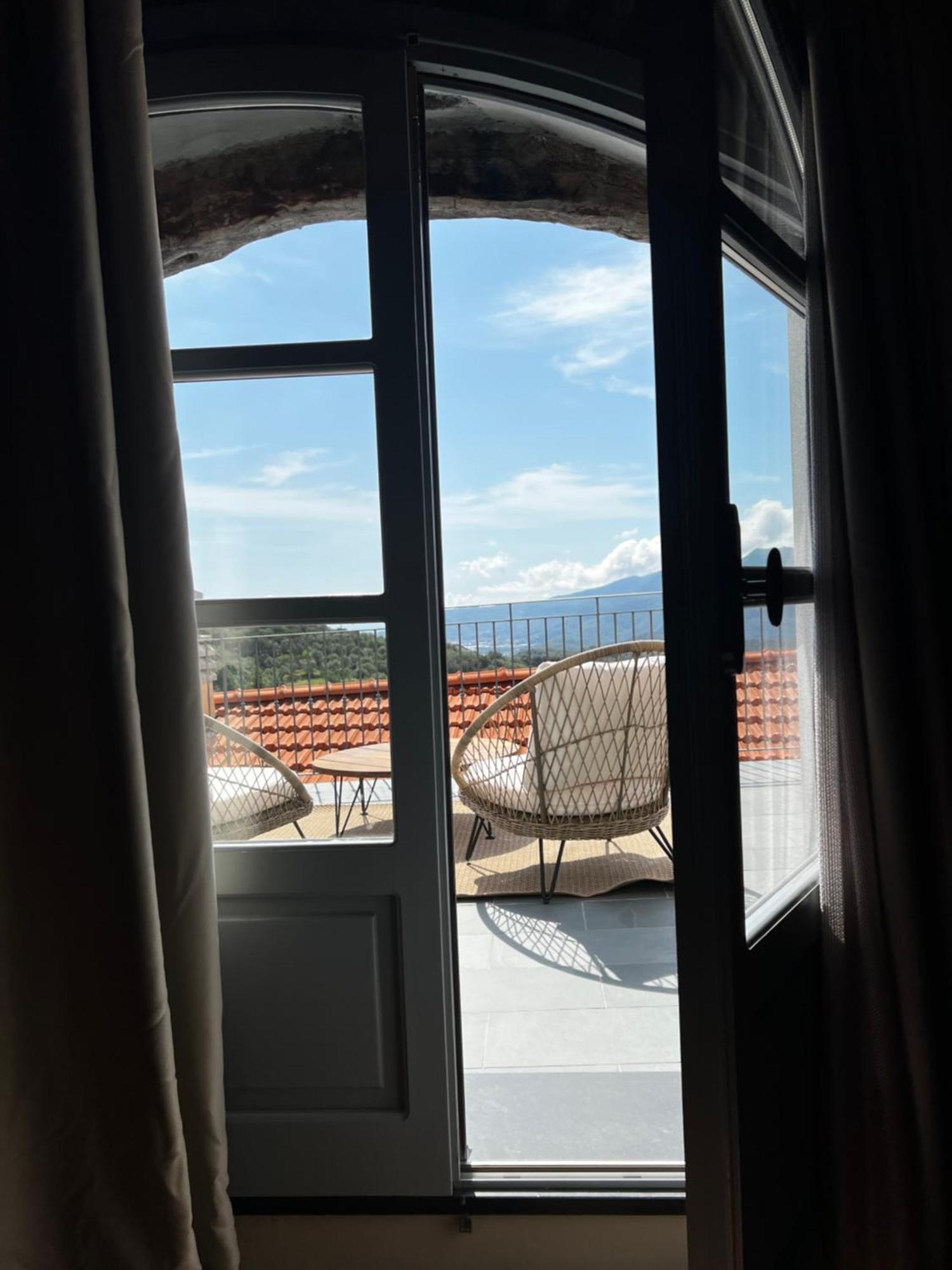 Agriturismo Le Merline Arnasco Cameră foto