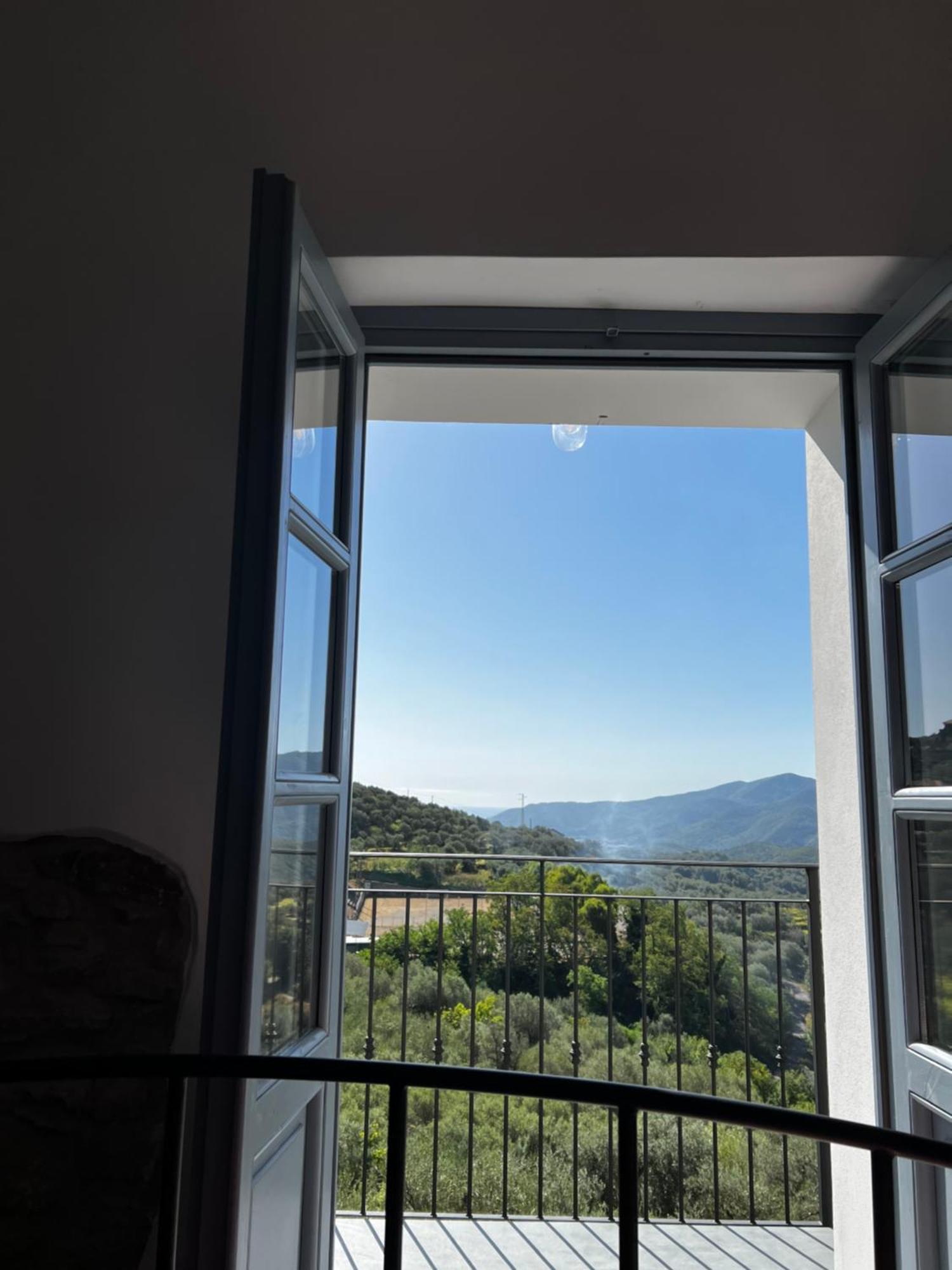 Agriturismo Le Merline Arnasco Cameră foto