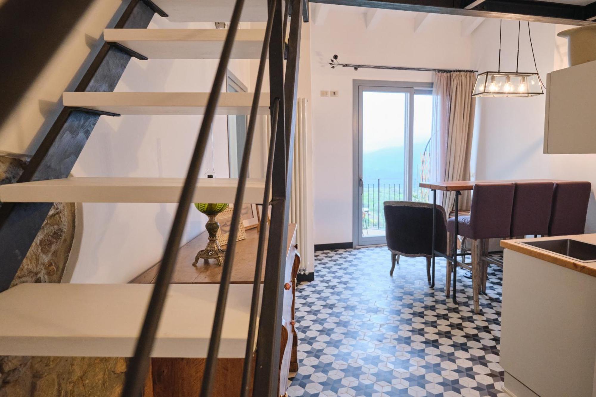 Agriturismo Le Merline Arnasco Cameră foto