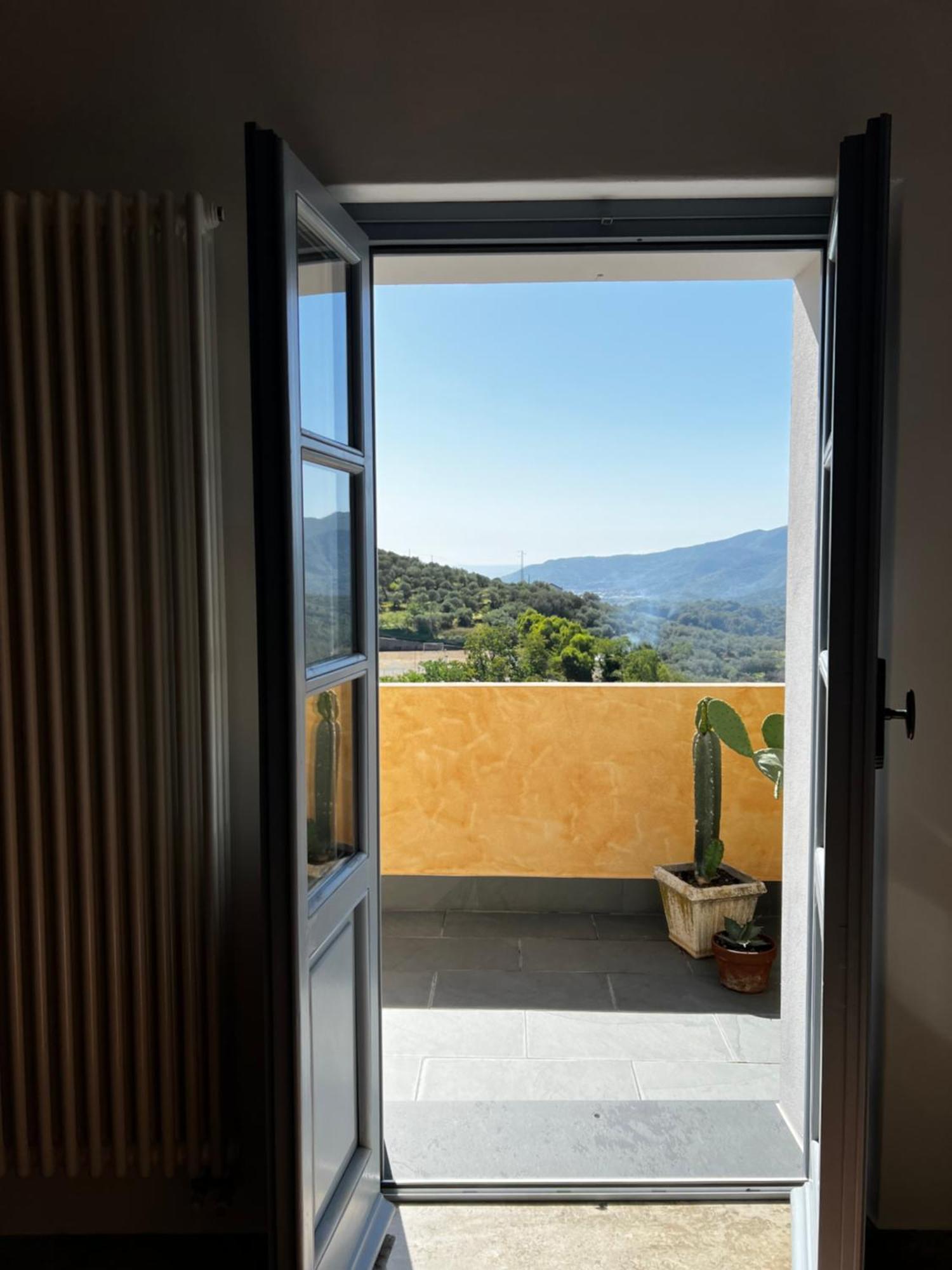 Agriturismo Le Merline Arnasco Cameră foto