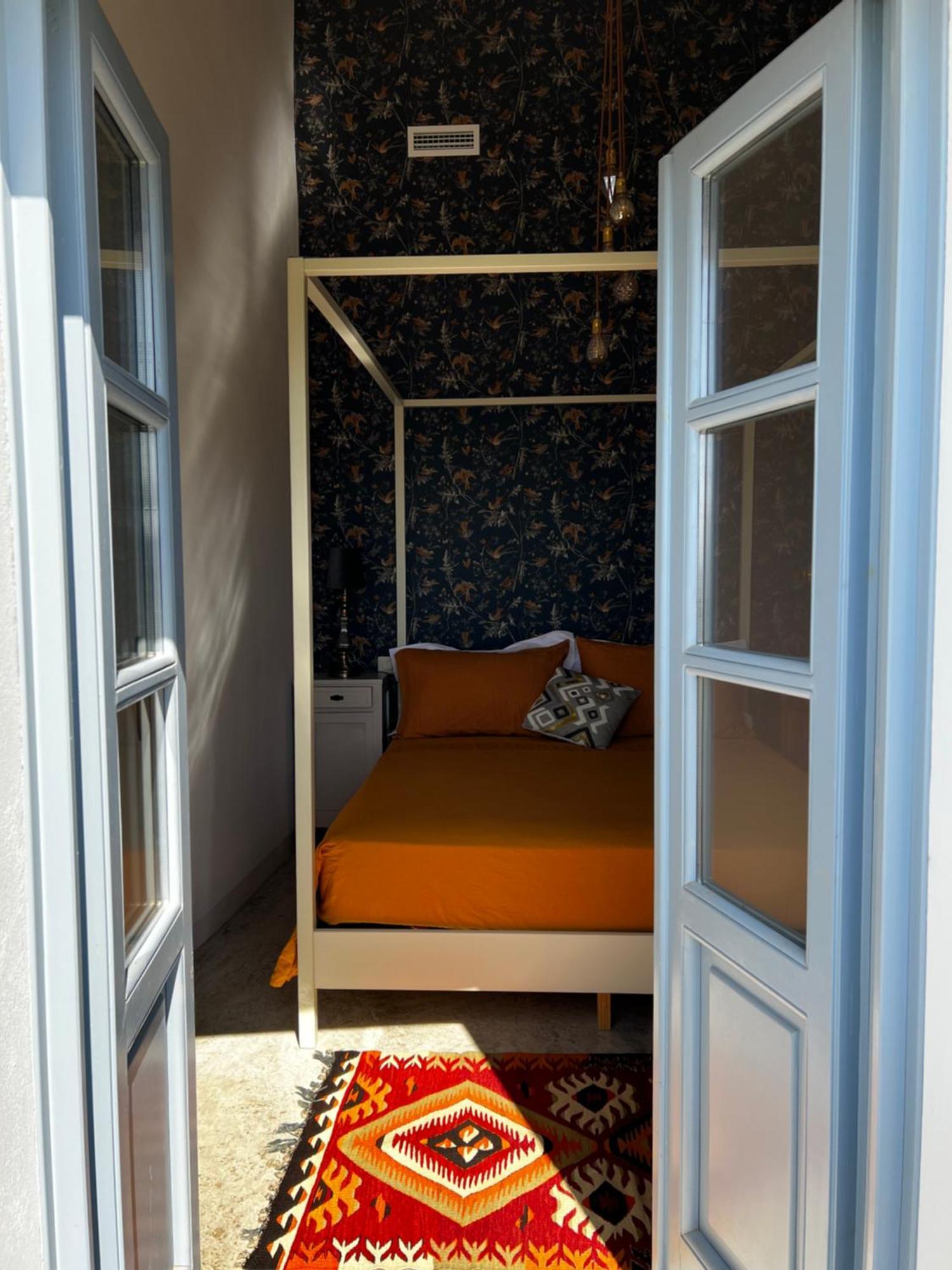 Agriturismo Le Merline Arnasco Cameră foto