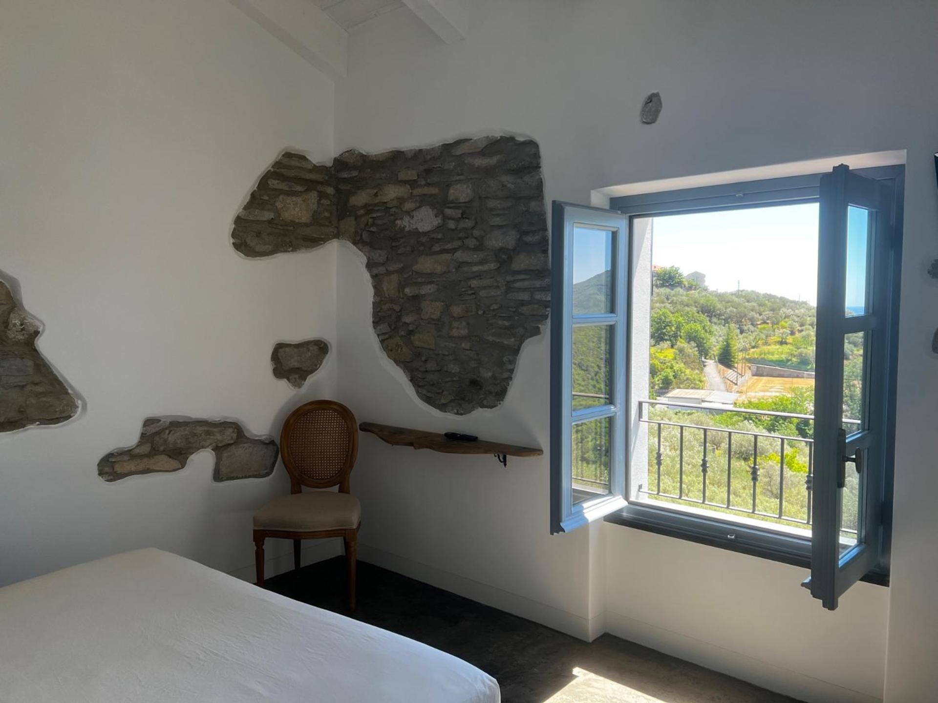 Agriturismo Le Merline Arnasco Cameră foto