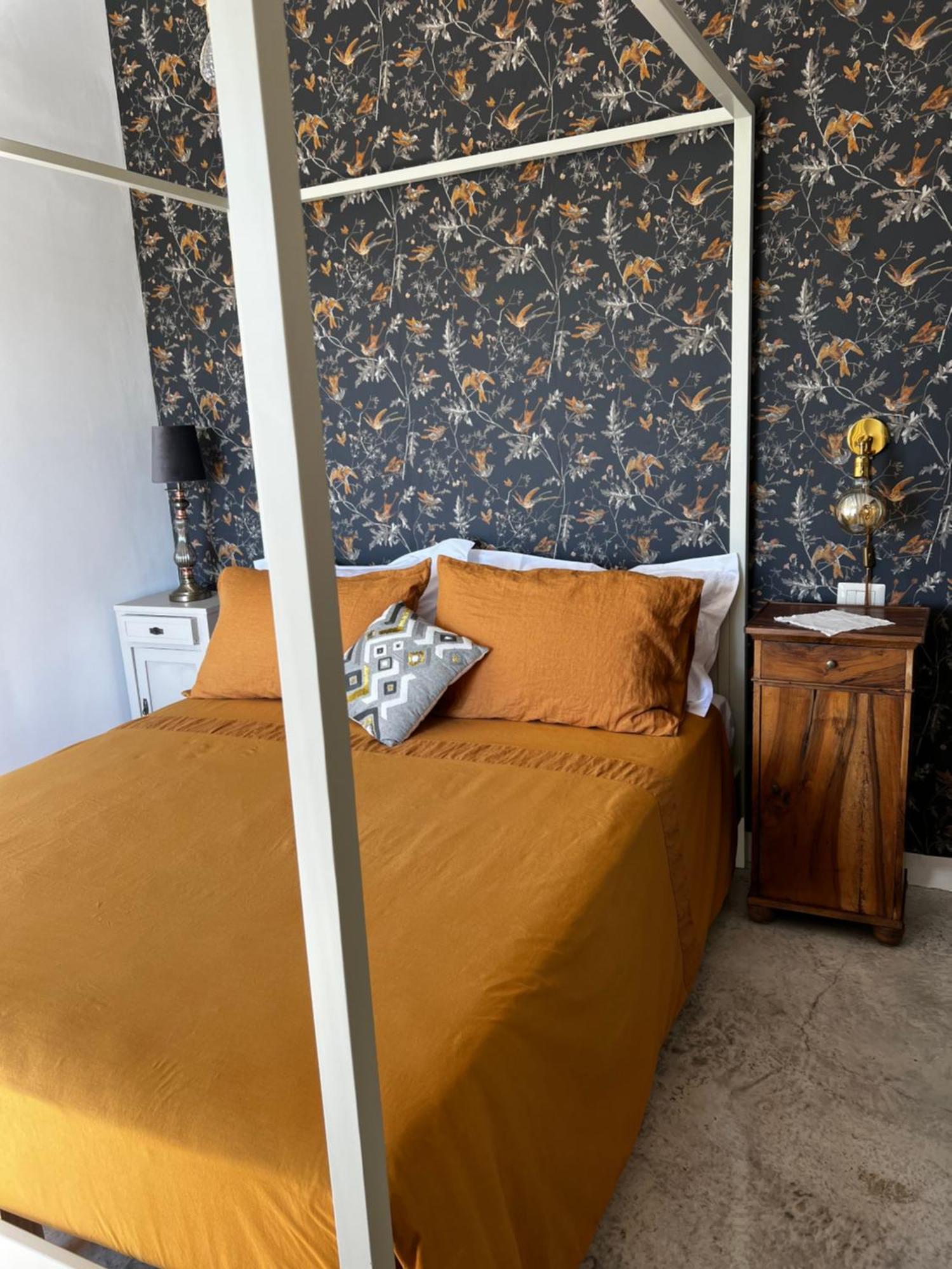 Agriturismo Le Merline Arnasco Cameră foto