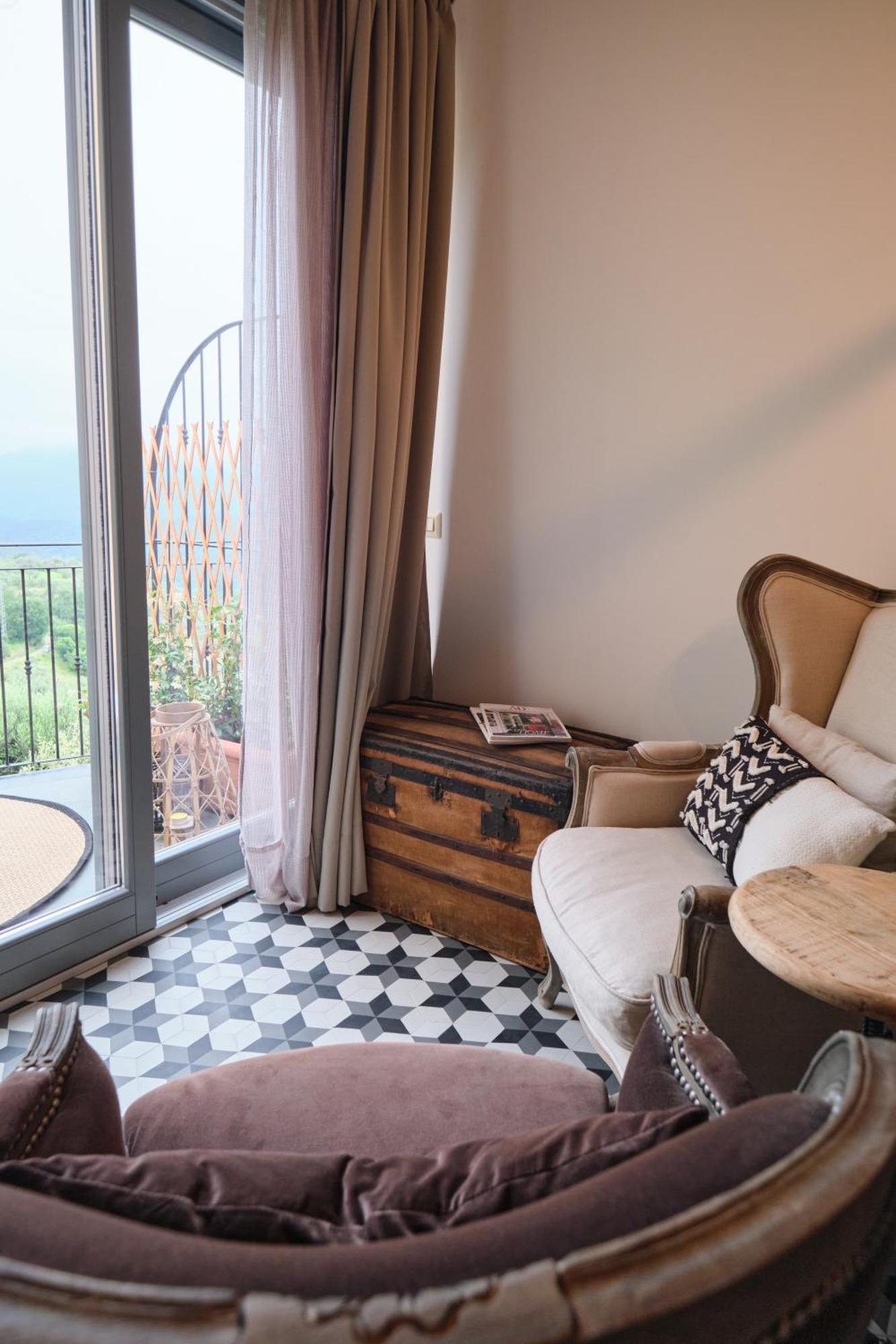 Agriturismo Le Merline Arnasco Cameră foto