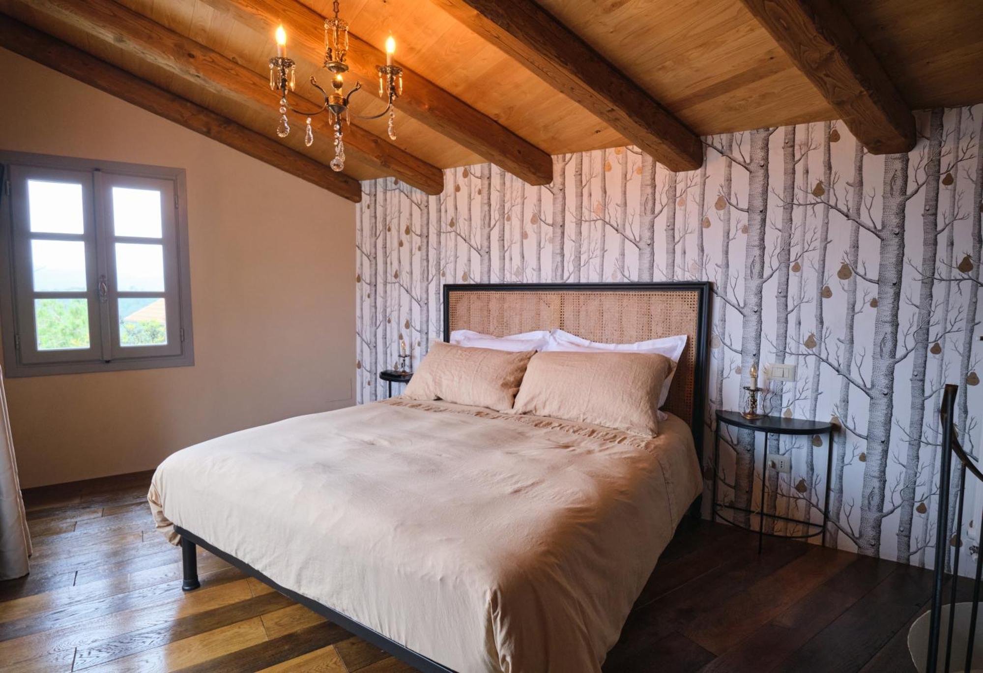 Agriturismo Le Merline Arnasco Cameră foto