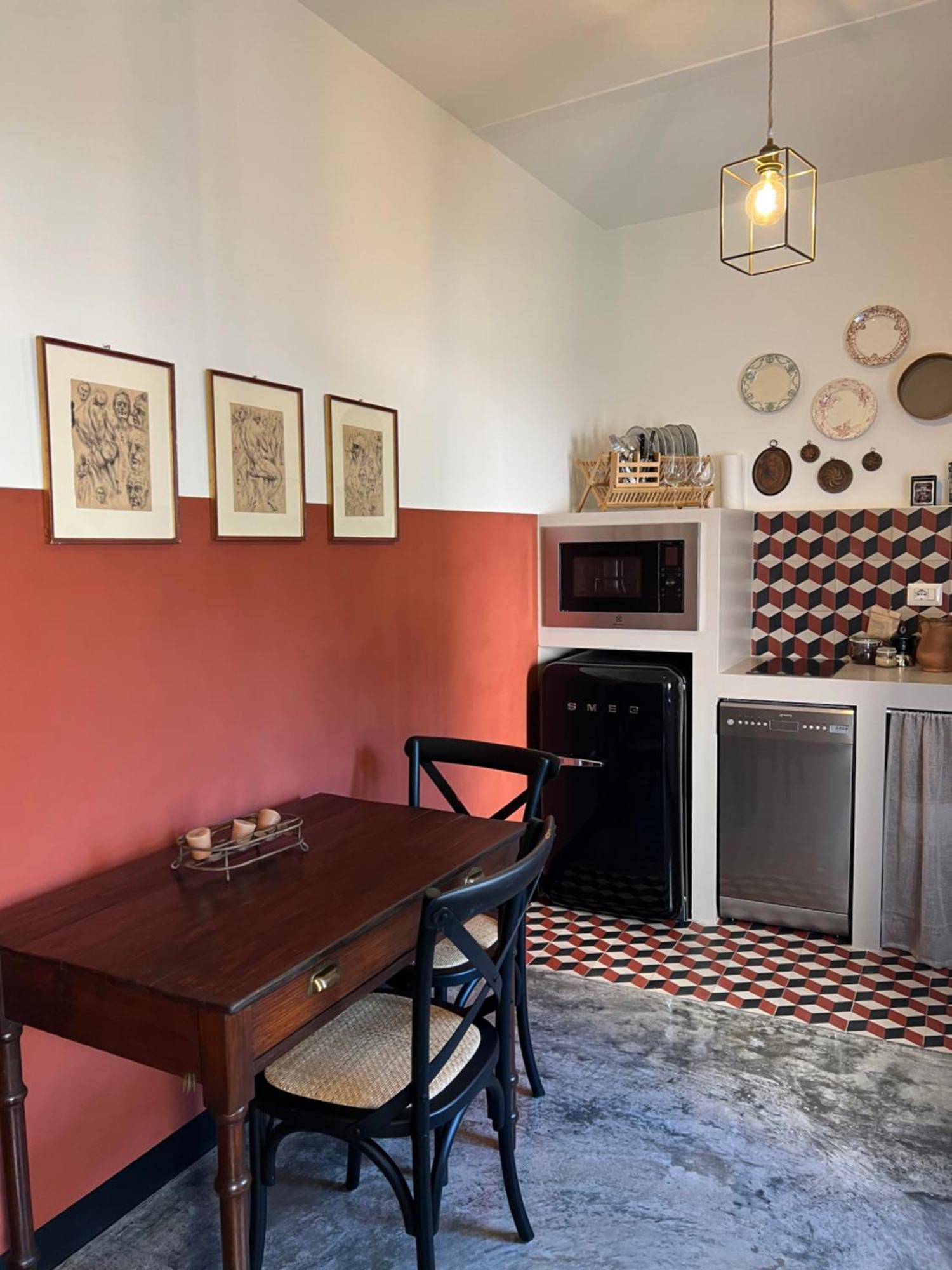 Agriturismo Le Merline Arnasco Cameră foto